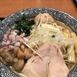 Taishu IZAKAYA Eight Hanzomon Ten - 