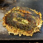 Hiroshima Fu Okonomiyaki Yuuka - 