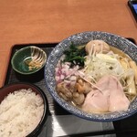 Taishu IZAKAYA Eight Hanzomon Ten - 