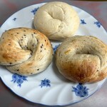 Tabi Bagel - 