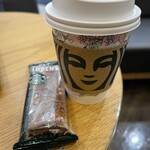 スターバックスコーヒー - 