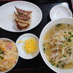 Chuka Ramen Jan - 