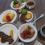 BUFFET DINING KOCHEL - ビッフェ