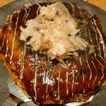 Teppan Yaki Oribe - 