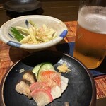 Kobe Bar Nakanaka - 