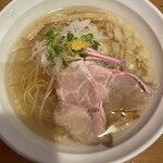 Ono Zekkouchou Ramen - 