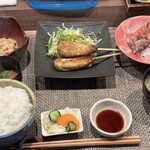 Japanese cuisine Mineo - 