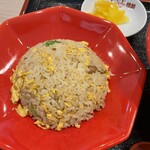 Ajisen Ramen Arao Gurinrando Mae Ten - 