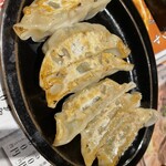 Gyoza Ro - 