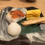 Sushi Yasaka - 