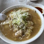 Ramen Arishan - 