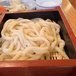 Washoku Restaurant Souma Sakado Ten - うどん