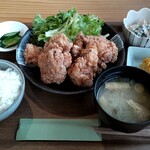 青空マルシェ ベジボート - 料理写真: