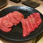 Yakiniku Ginza Kobau Namikidori Ten - 