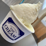 GELATERIA THE CREAM - 