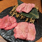 Yakiniku Dokoro Shiki Hyogo Ten - 