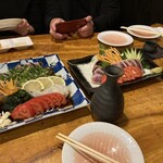 居酒屋 多ヌ来 - 