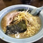 New Ramen Shop Kamenari Ten - 