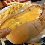 zakky's HOTDOG - 