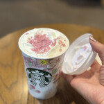 Starbucks Coffee Ionmoru Narita Ten - 