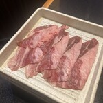 Shabushabu Honpo Shinjuku Usagiya - 