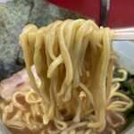 236132044 - 麺