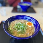 Ramen Fukuei - 