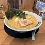 Machida Shoten Kashiwa Numa Minami Machi Ten - ラーメン大