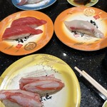 Kanazawa Maimon Sushi Kyotoekiporutaten - 