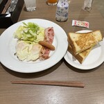 Denny's Minami Asagaya Ten - 