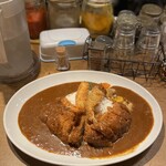 カレー屋SUN - 