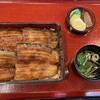 Unagi Kappou Uyagawa - 限定ならび重@4,730円