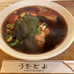 Kyotei Ramen Uotoyo - 