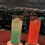 Top of Yokohama Bar Lounge - 