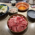 Shabushabu Yamawarau Nagoya Raschic Ten - 