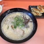 Marusou Ramen - 