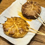 Kushiyaki Hachibee - 