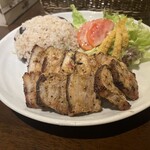 Kawaramachi Jerk Center JamRock - 