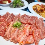 Yakiniku Horumon Fuji - 