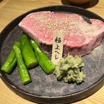 大和焼肉やまとく - 