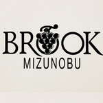 Mizunobu Brook Keiyu Byoin Ten - お店ロゴ（価格表ボードからキャプチャー）