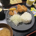 とんかつ棹 - 