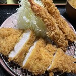 とんかつ棹 - 