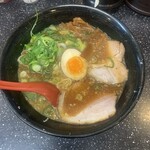 Kyoto Ramen Kenkyusho - 