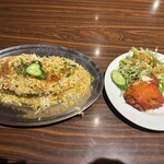 MASALA DARBAR - 