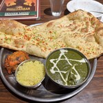 MASALA DARBAR - 