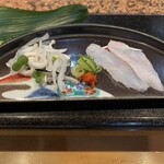 Echizen Sushi Hon Ten - 