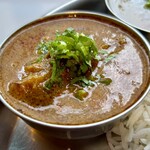 Prabhat - マトンカレー