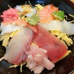 Fusa Sushi - 