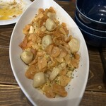 Garlic Dishes Sakaba Garlic Carinderia - 超ガーリックライス